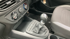 Hyundai i10 1.0 [63] Advance 5dr [Nav] Petrol Hatchback